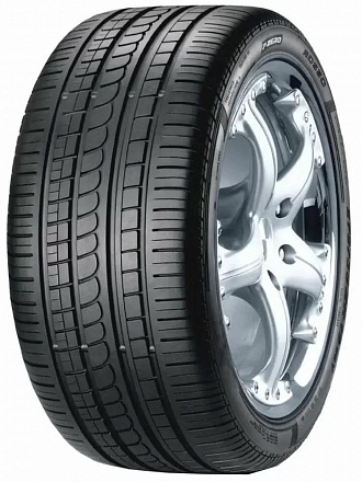 ���� ���� ������ P Zero Rosso Asimmetrico 275/45 R18 103Y TL XL MO